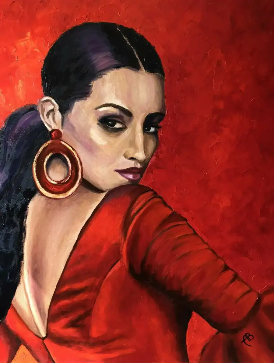 senorita