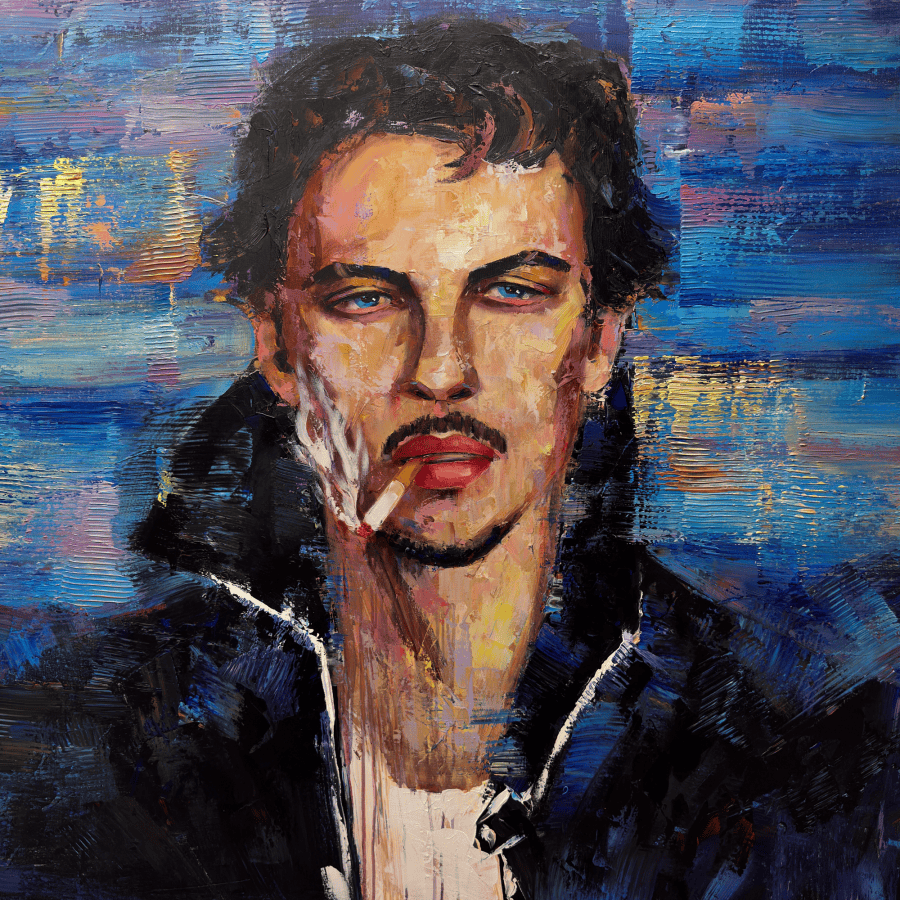 Untitled Icon I